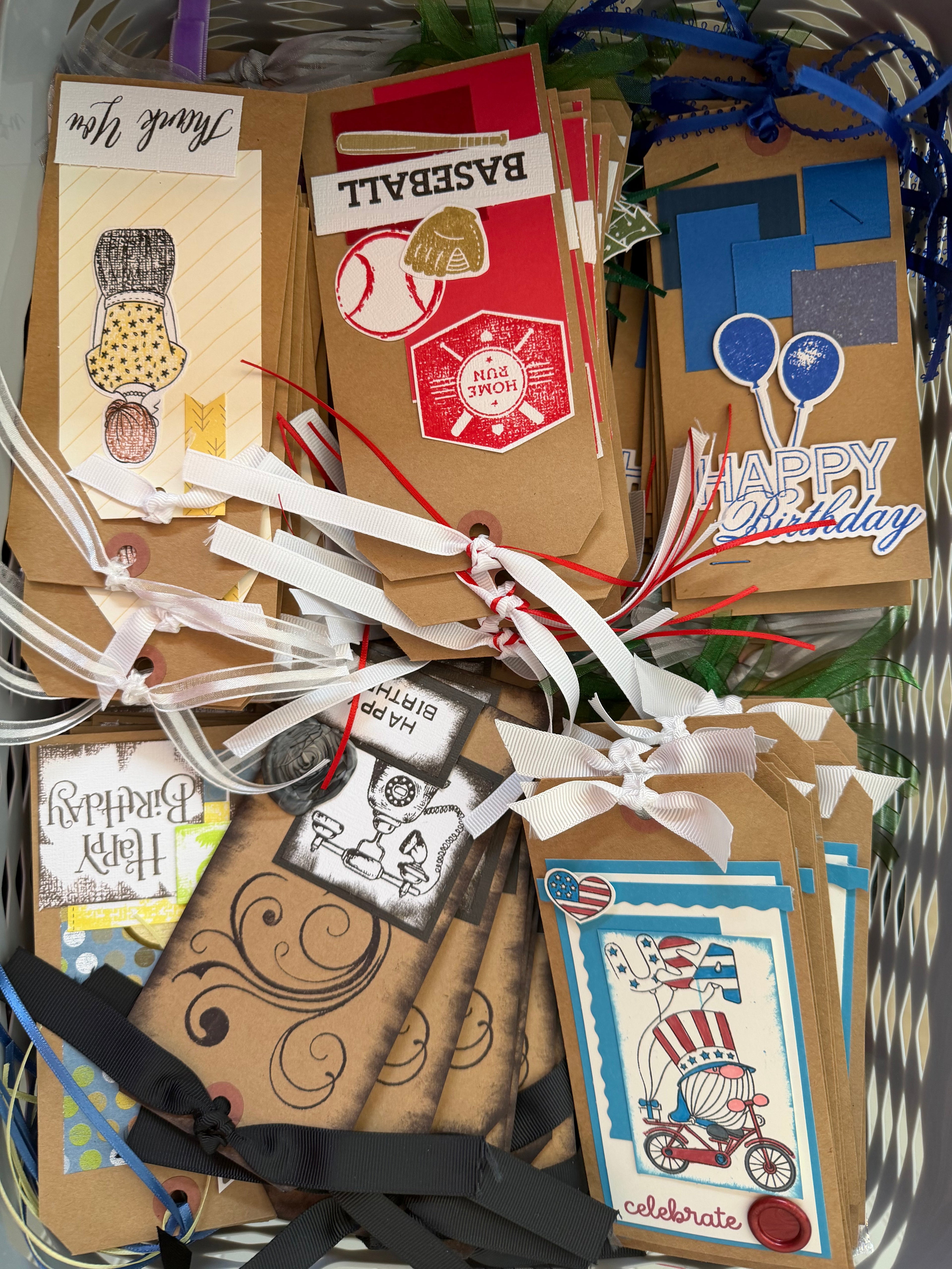 Gift Tags