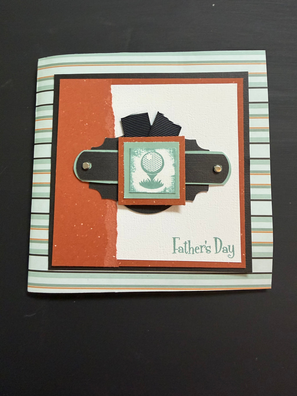Father’s Day gift card book