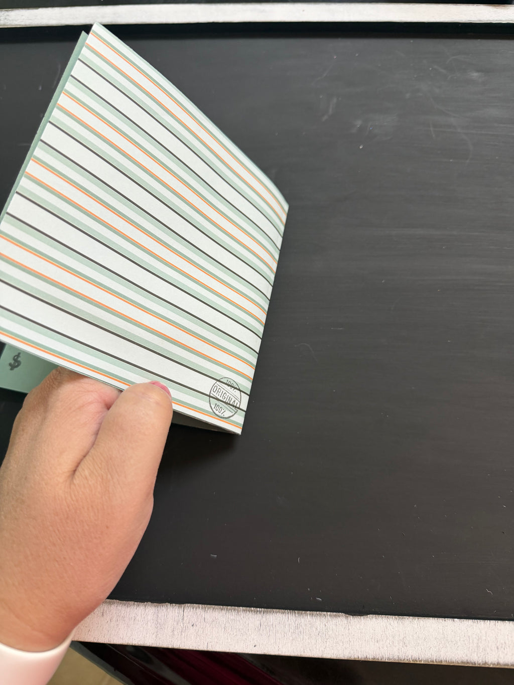 Father’s Day gift card book