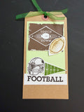 Football Tag