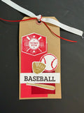 Baseball Tag
