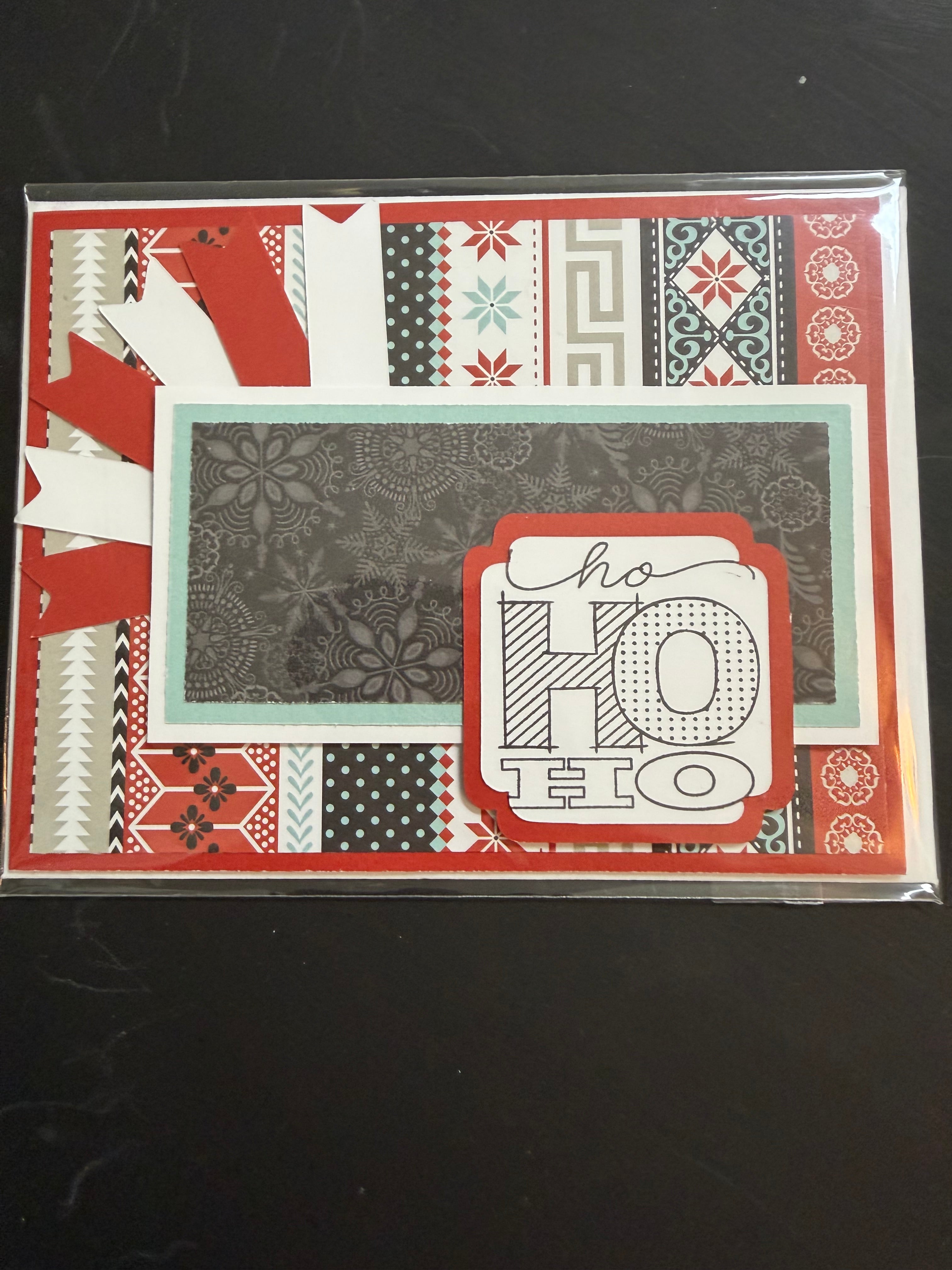 Ho Ho Ho