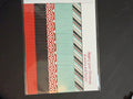 Fringe Christmas Card
