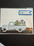 Christmas Truck