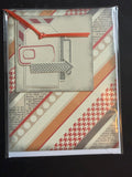 Generic Greeting Card