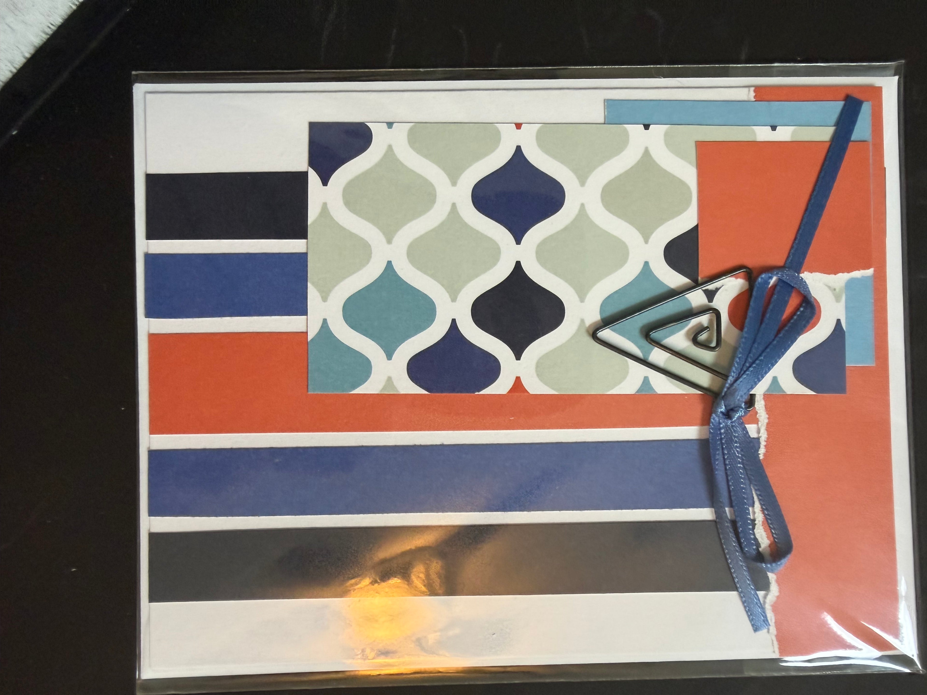 Generic Greeting Card