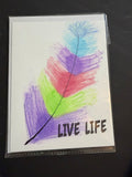 Live Life