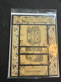 Vintage Cameras Greeting Card