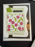 Cherry Generic Greeting Card