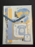 Love You Greeting Card