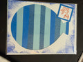 Blue Fish Bowl