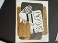 Love Greeting Card