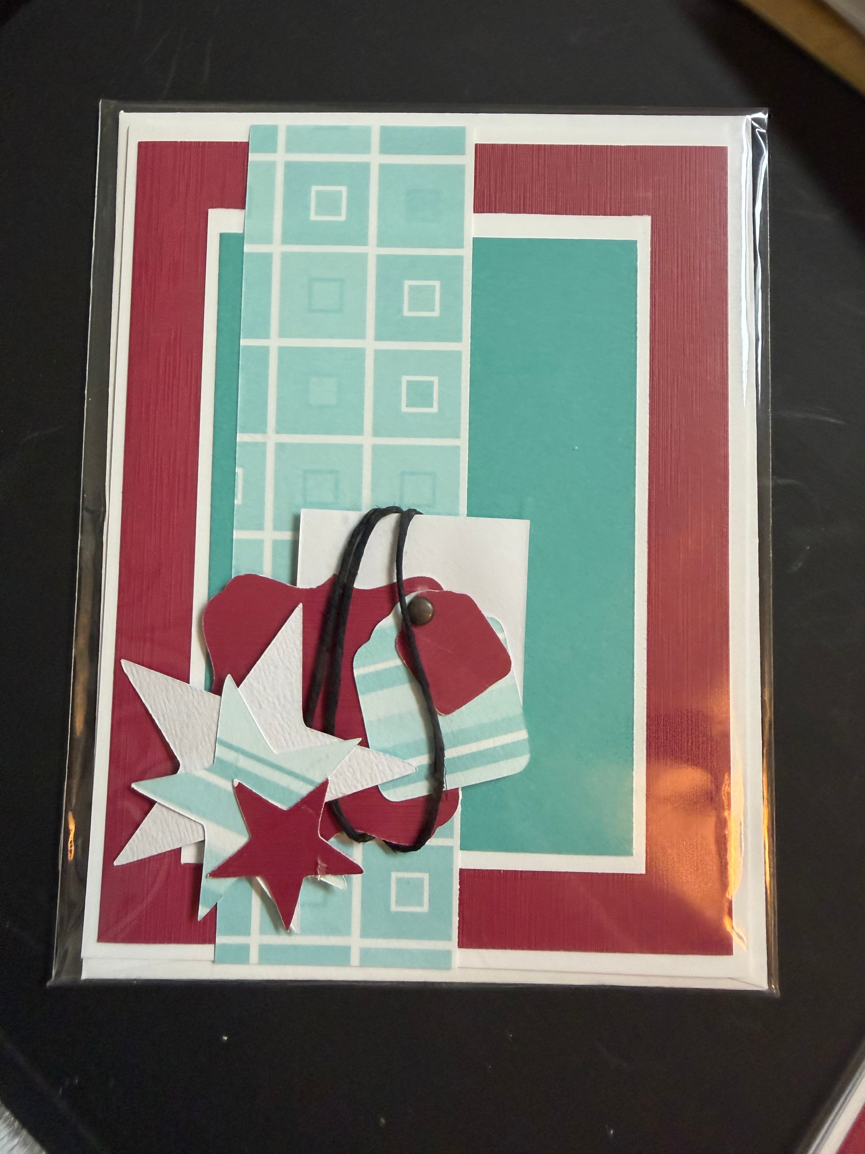 Generic Greeting Card