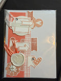 Generic Greeting Card