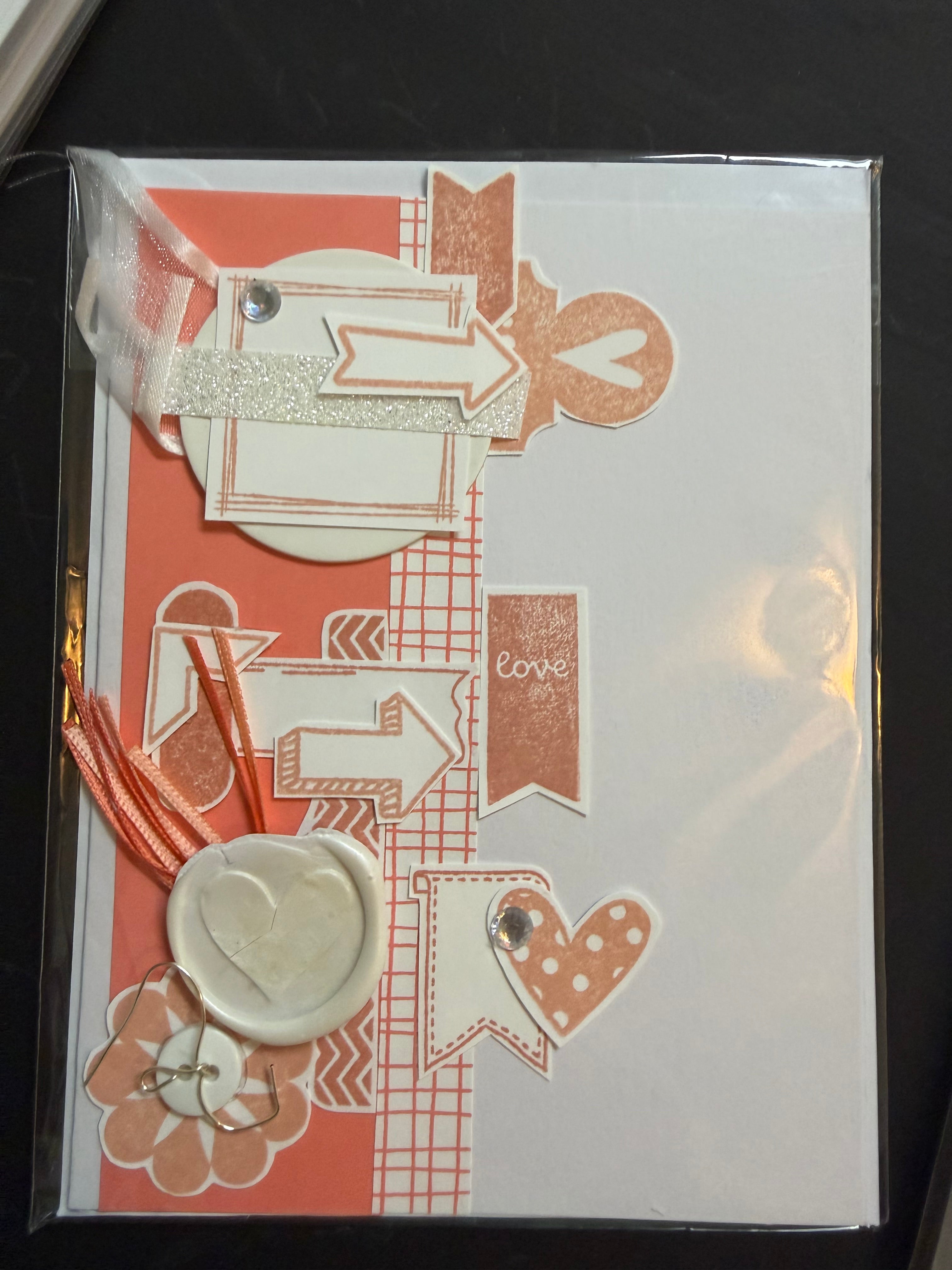 Generic Greeting Card