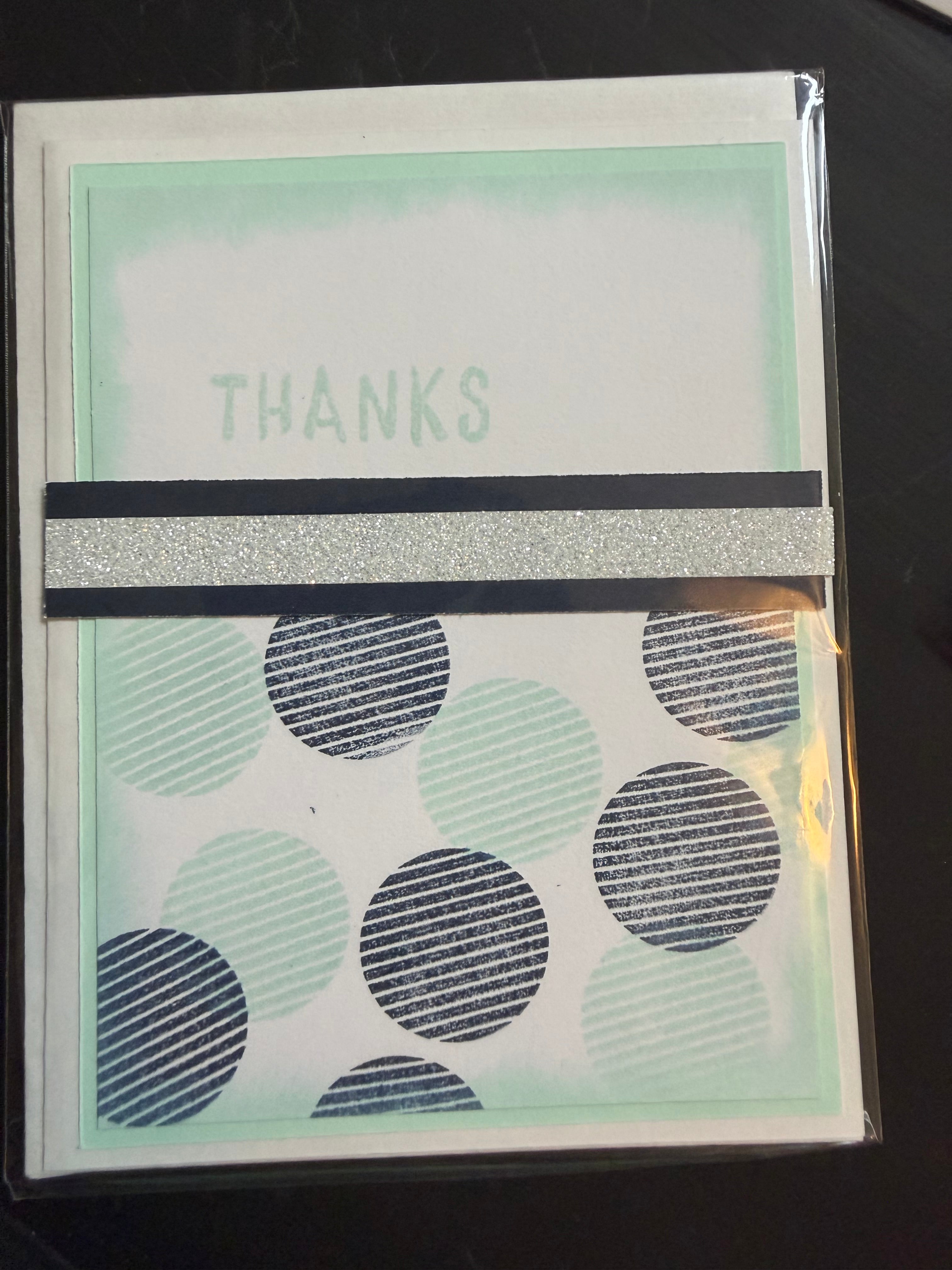 Thanks