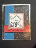 Dad Greeting Card