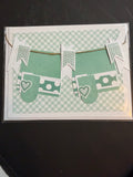 Generic Greeting Card