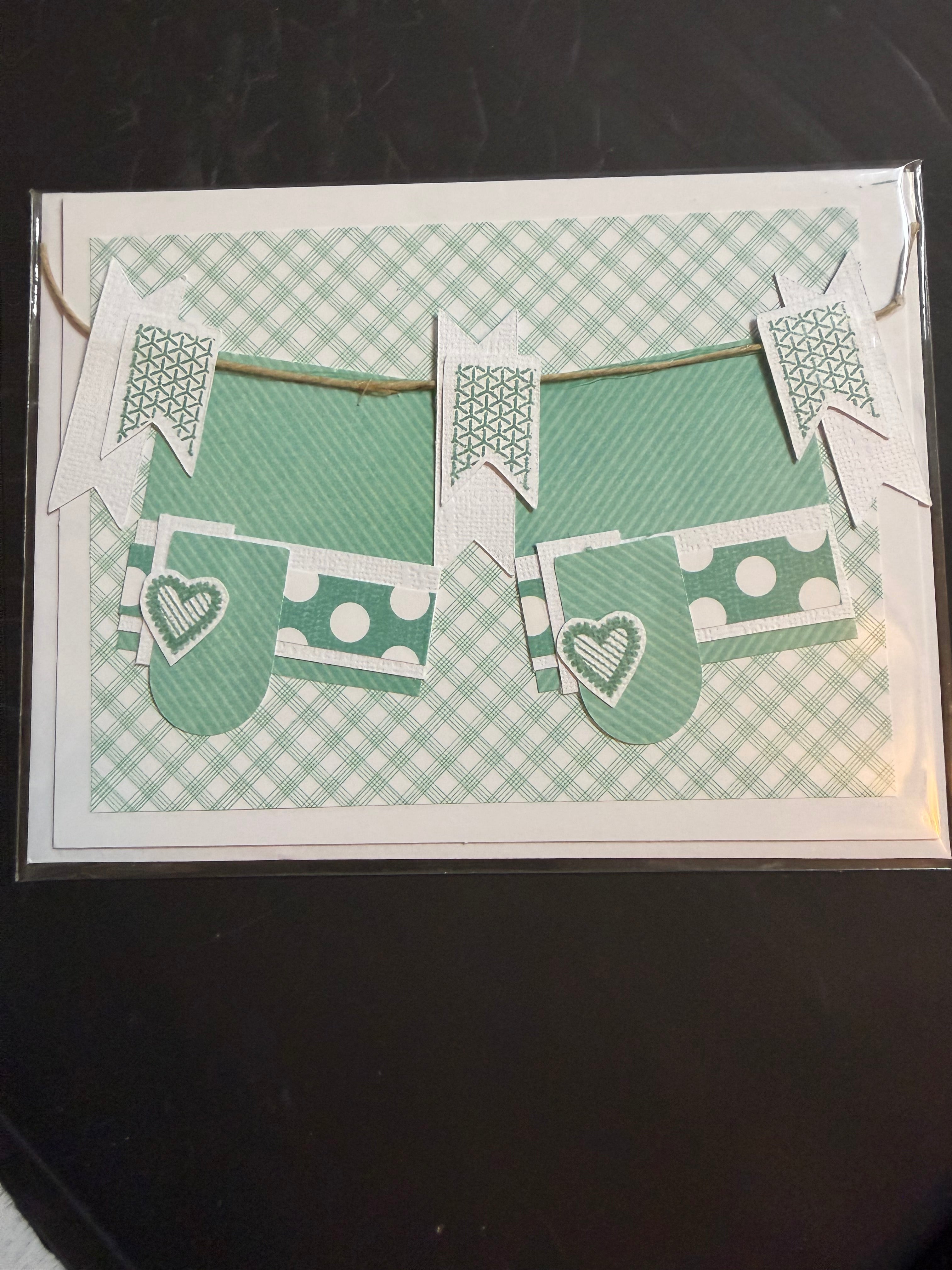 Generic Greeting Card