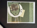 Green Generic Greeting Card