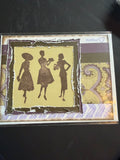 Mother’s Day Greeting Card