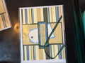 Happy Birthday Greeting Card