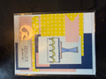 Birthday Greeting Card