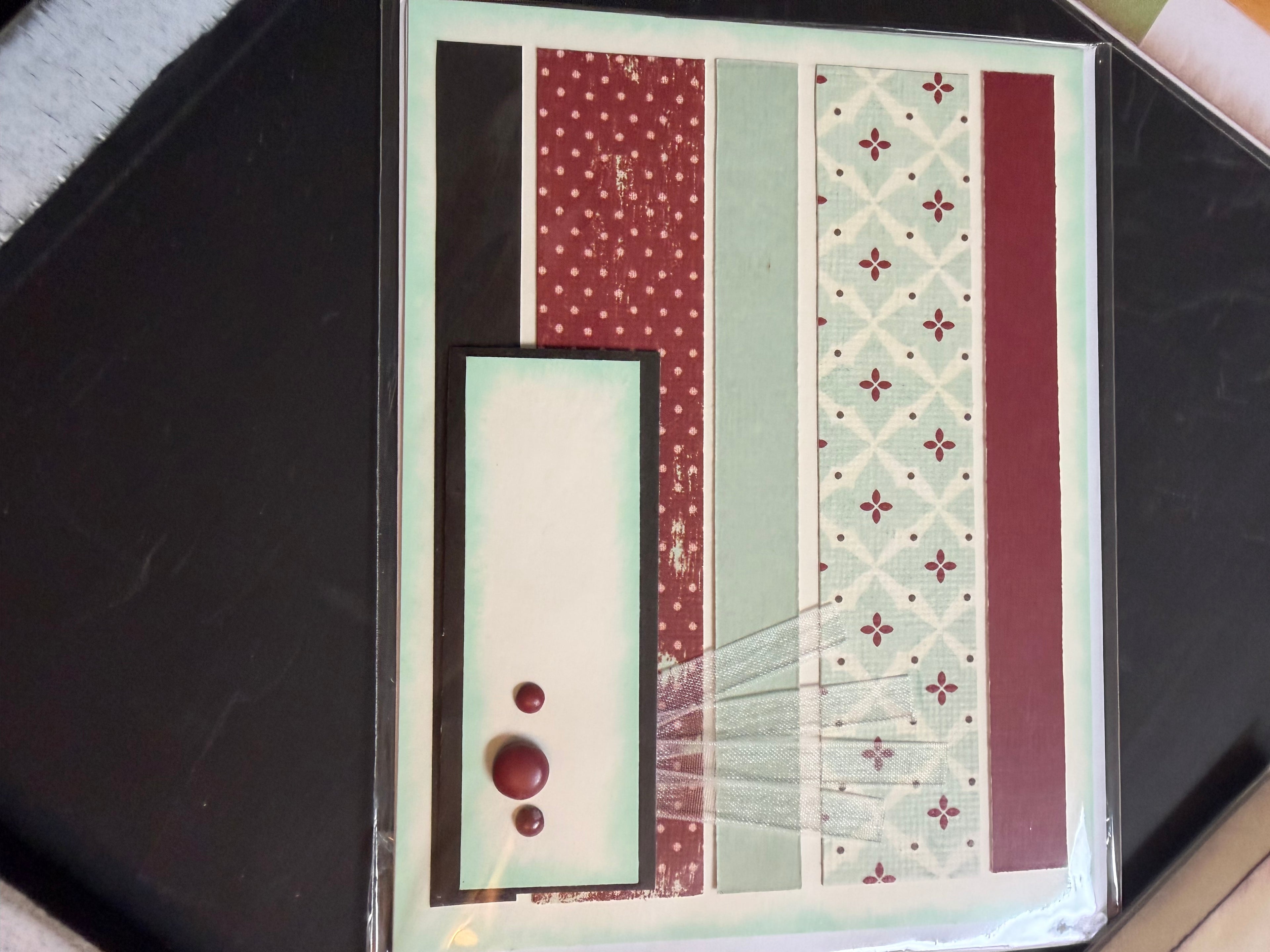 Generic Greeting Card