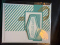 Happy Birthday Greeting Card